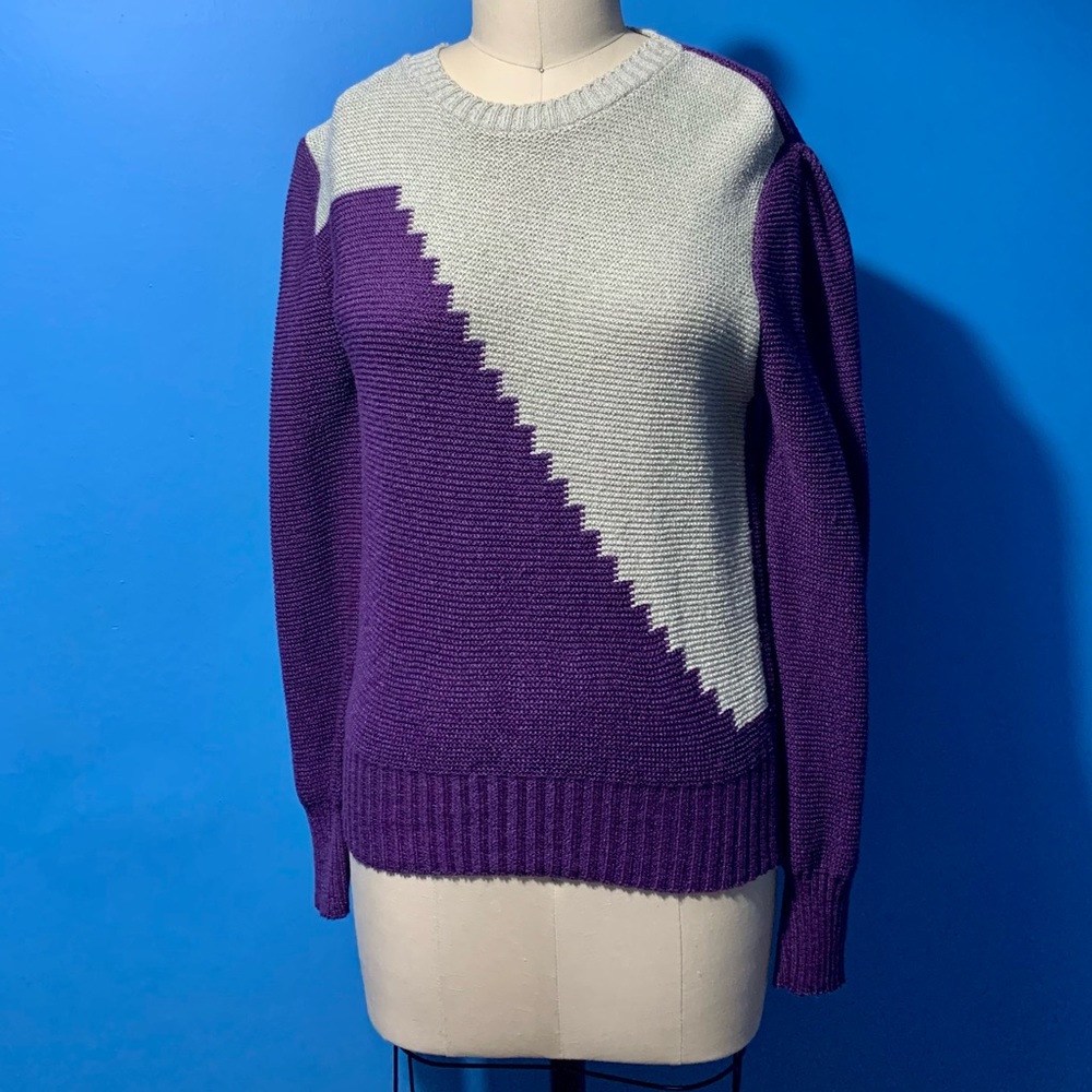 Vintage Vivanti pullover sweater